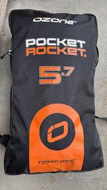Ozone Pocket Rocket V2 5.7
