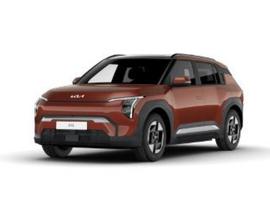 KIA EV3 Air 58.3 kWh Standard Range Single Motor