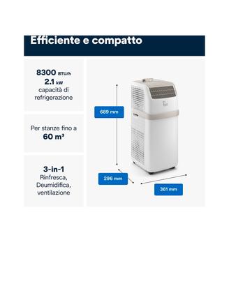pinguinò Delonghi