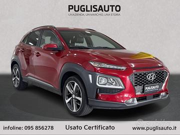 HYUNDAI Kona 1ªs 1.6 CRDI 115 CV Xpossible