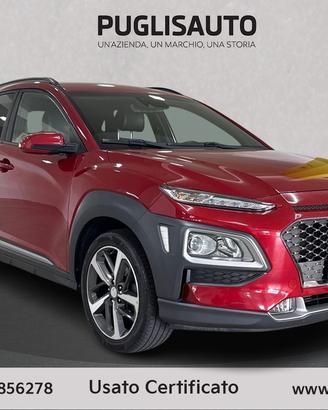 HYUNDAI Kona 1ªs 1.6 CRDI 115 CV Xpossible