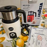 Cappuccinatore Lavazza