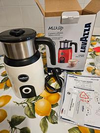 Cappuccinatore Lavazza