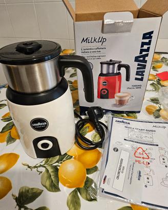 Cappuccinatore Lavazza