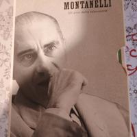 indro Montanelli gli anni della tv 8 dvdl