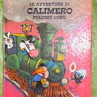 Le avventure di Calimero pulcino nero