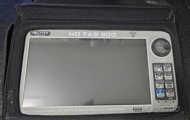 Misuratore di Campo Rover Tab900HD
