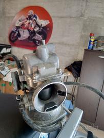 Carburatore Honda dominator