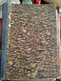 libro antico