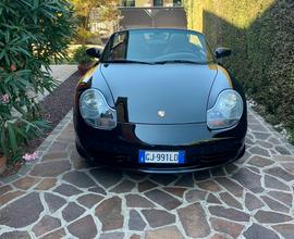 Porsche Boxster 986 2.7 228cv - 2003 ASI