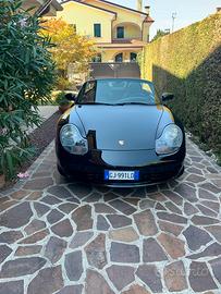 Porsche Boxster 986 2.7 228cv - 2003 ASI