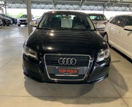 Audi A3 SPB 2.0 TDI 170 CV