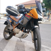 Kawa kle 500 A2 scamb permut con Versys X300
