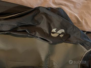 Pantaloncino scubapro hybrid