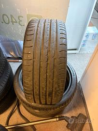 4 gomme Nexen 205/40-17