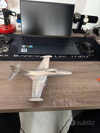 Aereo Grumman F9F Panther