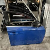 Porta anteriore dx opel corsa f 2021