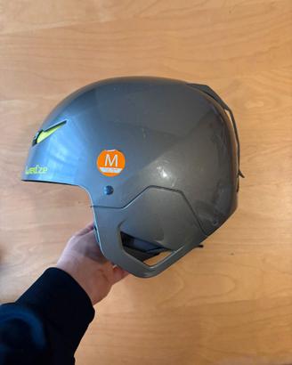 casco sci