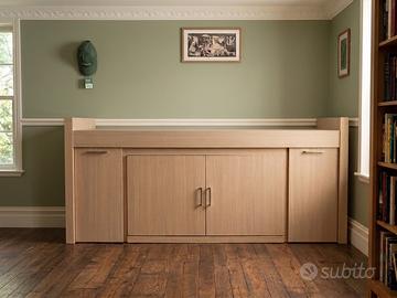 Credenza/madia