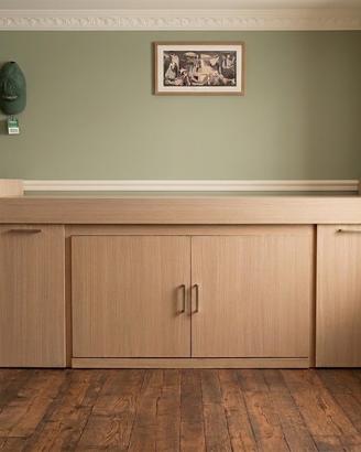 Credenza/madia