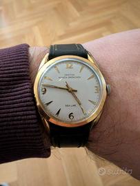 Orologio Croton Nivada Grenchen Sea Line Vintage 