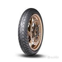 PNEUMATICO GOMMA DUNLOP MUTANT 110/80/18 