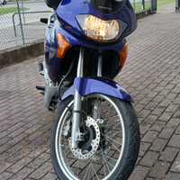Honda XL 650 V Transalp - 2004