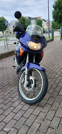 Honda XL 650 V Transalp - 2004