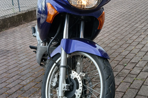 Honda XL 650 V Transalp - 2004