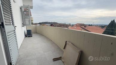 Appartamento di 87 m² con 4 locali a Monsummano Te