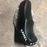 Sella camel per vespa pk