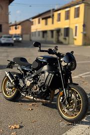YAMAHA XSR 900 Giugno 2025 NUOVA