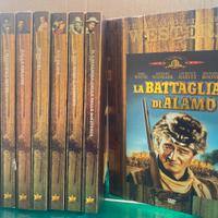 Dvd Western