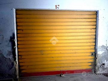 BOX A PALERMO