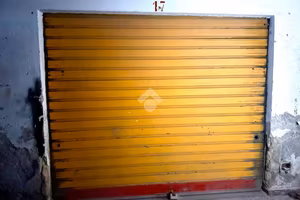 BOX A PALERMO