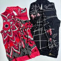 Stock 7 capi abbigliamento firmato