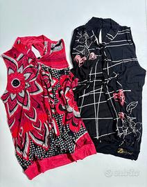 Stock 7 capi abbigliamento firmato