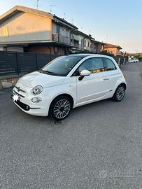Fiat 500 2016