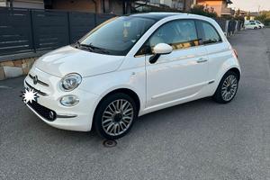Fiat 500 2016