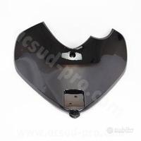 PARAGAMBE HONDA SH 125 150 2009>2012 NERO