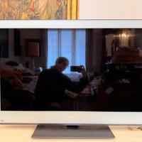 Smart TV Sony Bravia LCD 40 pollici