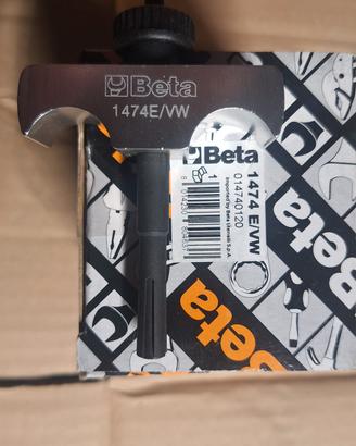 utensile beta estrattore 