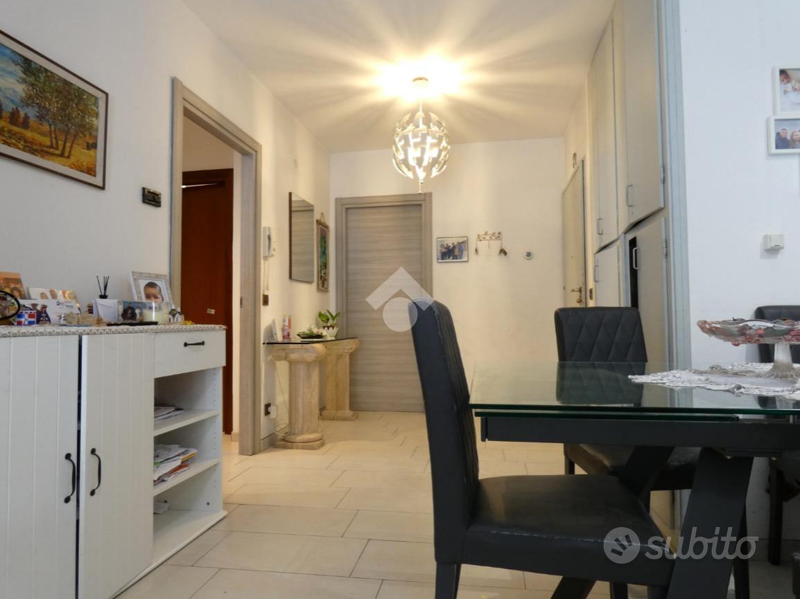 Appartamento – Bagnolo in Piano - Altro