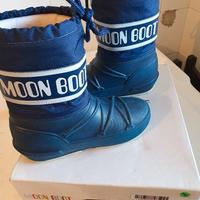 Moon boot bambino bambina