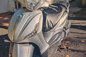 Piaggio Beverly 300