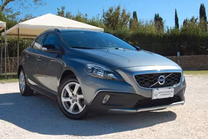 Volvo V40 Cross Country D4 Kinetic