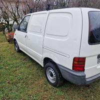 Furgone vannette perfettamente funzionante