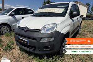 FIAT Panda 3� serie Panda 0.9 TwinAir Turbo S&S...