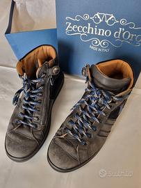 Sneaker Zecchino d'oro M12-7205 tg 36