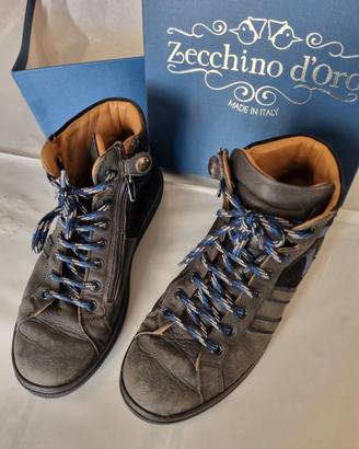 Sneaker Zecchino d'oro M12-7205 tg 36